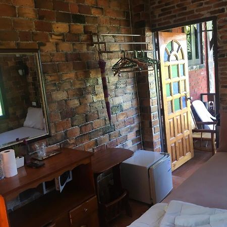 Sunflowerbungalow خاو لاك المظهر الخارجي الصورة