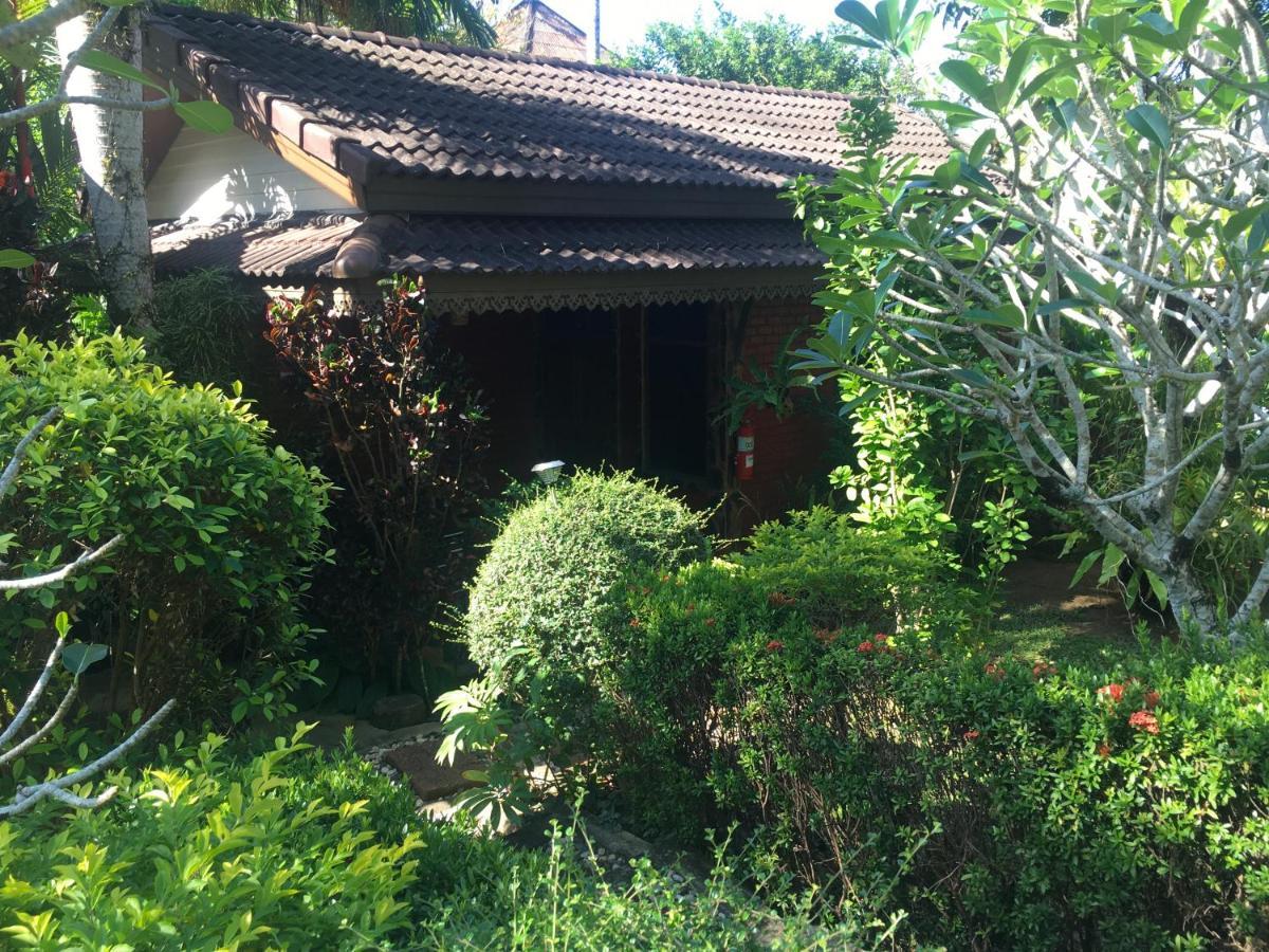 Sunflowerbungalow خاو لاك المظهر الخارجي الصورة