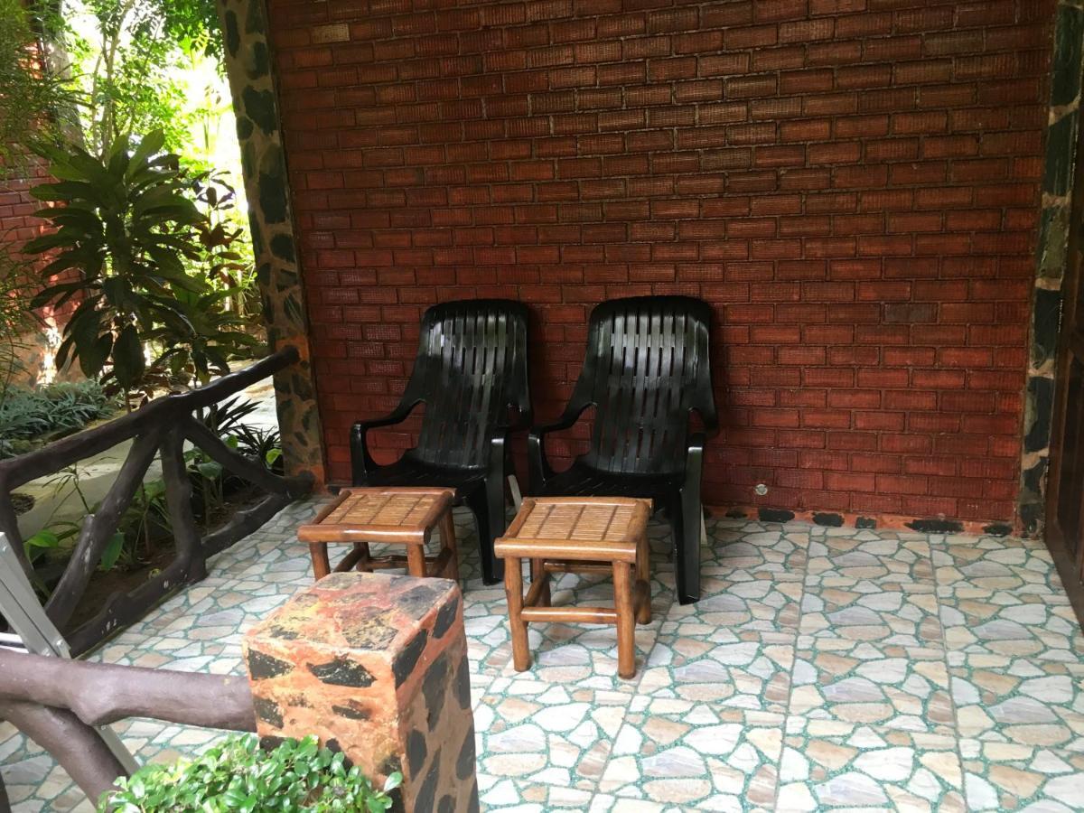 Sunflowerbungalow خاو لاك المظهر الخارجي الصورة