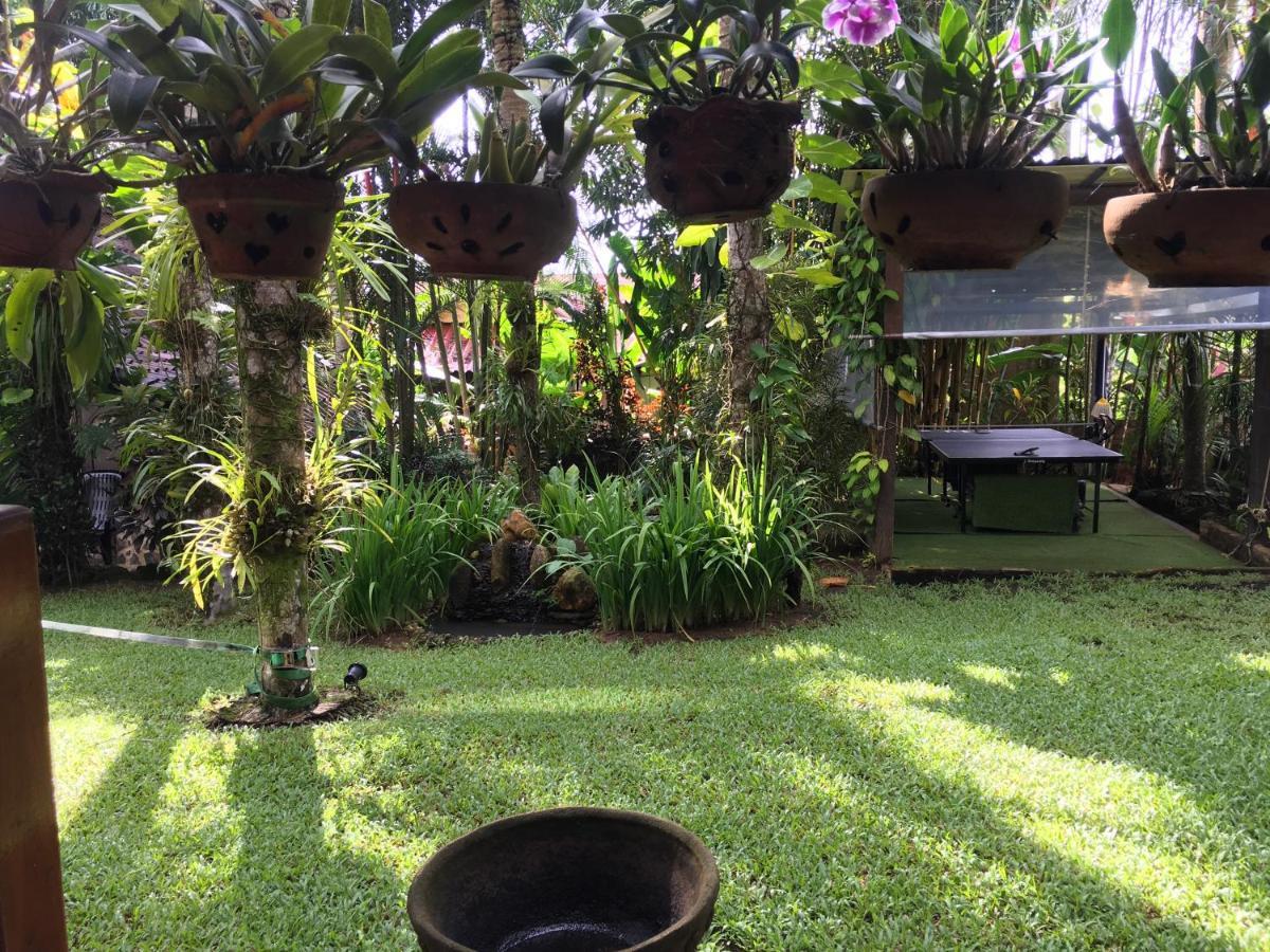 Sunflowerbungalow خاو لاك المظهر الخارجي الصورة