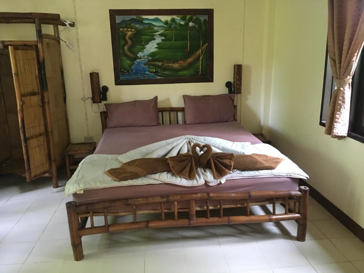Sunflowerbungalow خاو لاك المظهر الخارجي الصورة