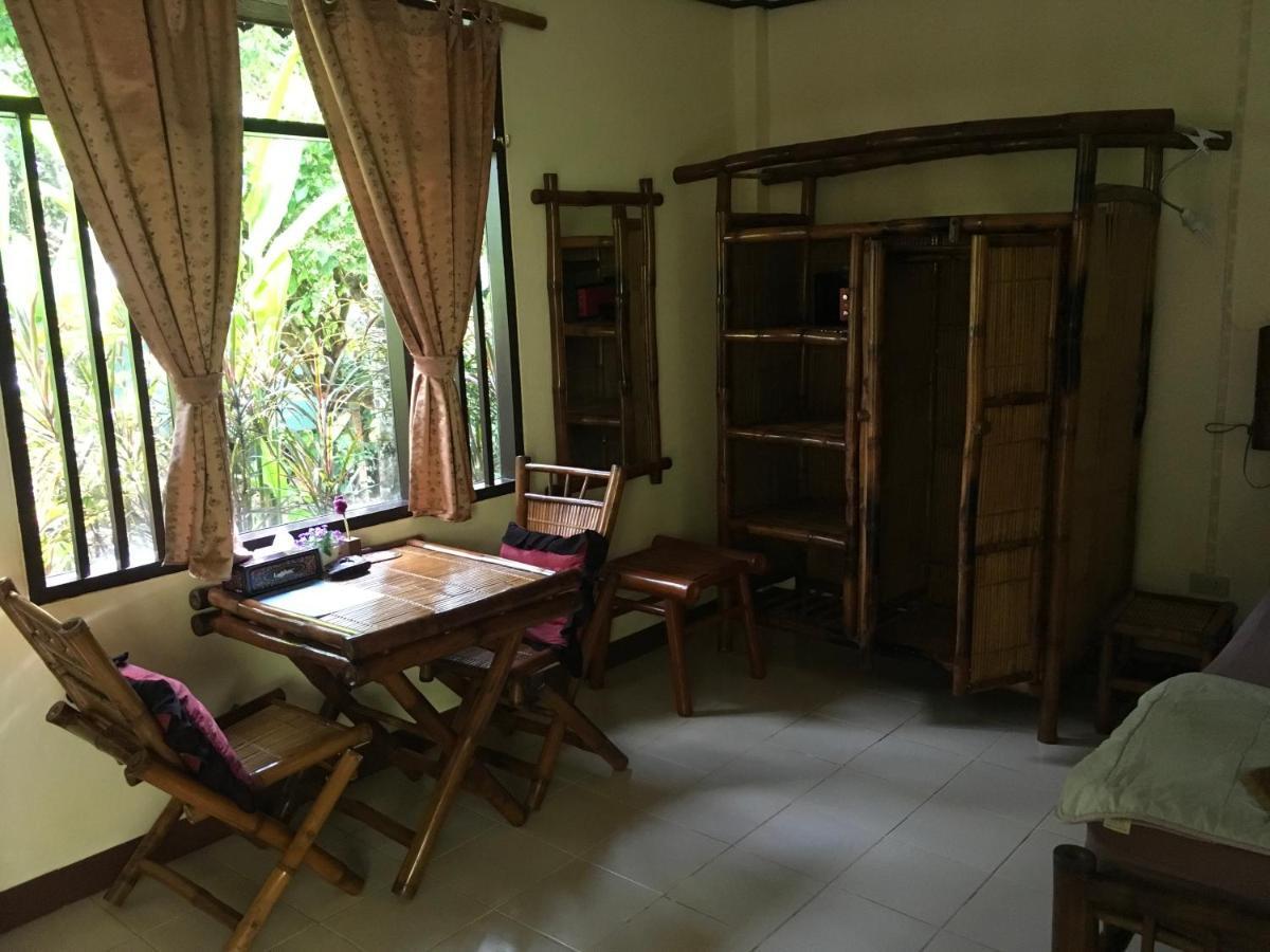 Sunflowerbungalow خاو لاك المظهر الخارجي الصورة
